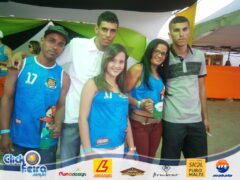 Lavagem do Bar Casa Velha